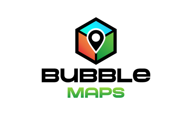 BubbleMaps.com